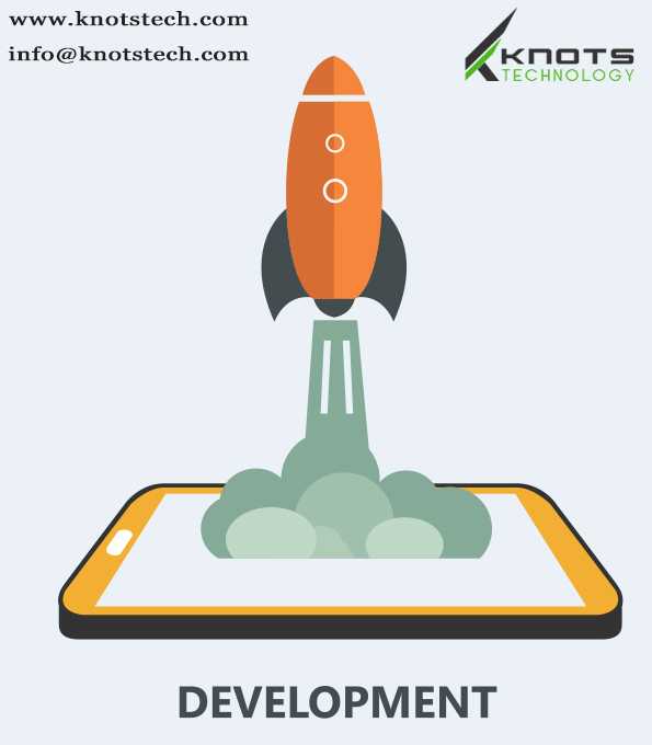 Knots Technology tweet media