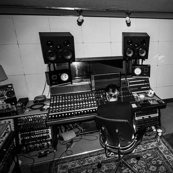 ALBUM RECORDING DAY 13

This is the last and final day of our debut album recording session! We know, pretty sad right? It's been an incred…