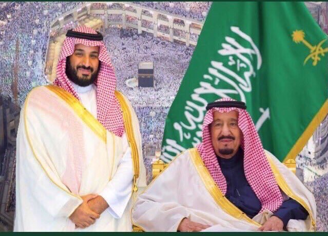 فاضل بن سعد tweet media