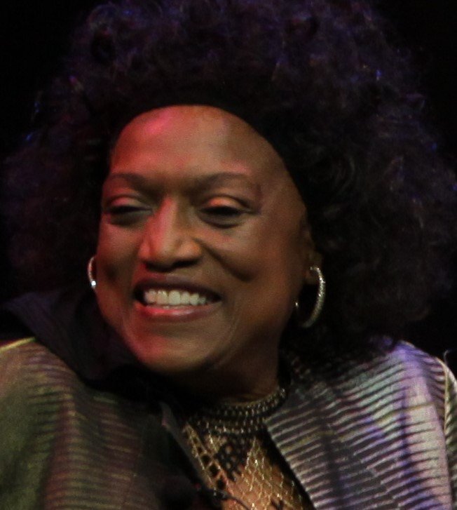 Black History Erryday :  Happy 72nd Birthday Jessye Norman  