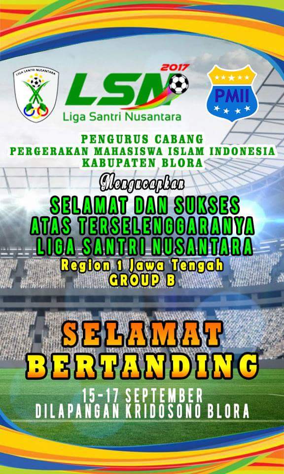 PC PMII BLORA (@pcpmiiblora) on Twitter photo 