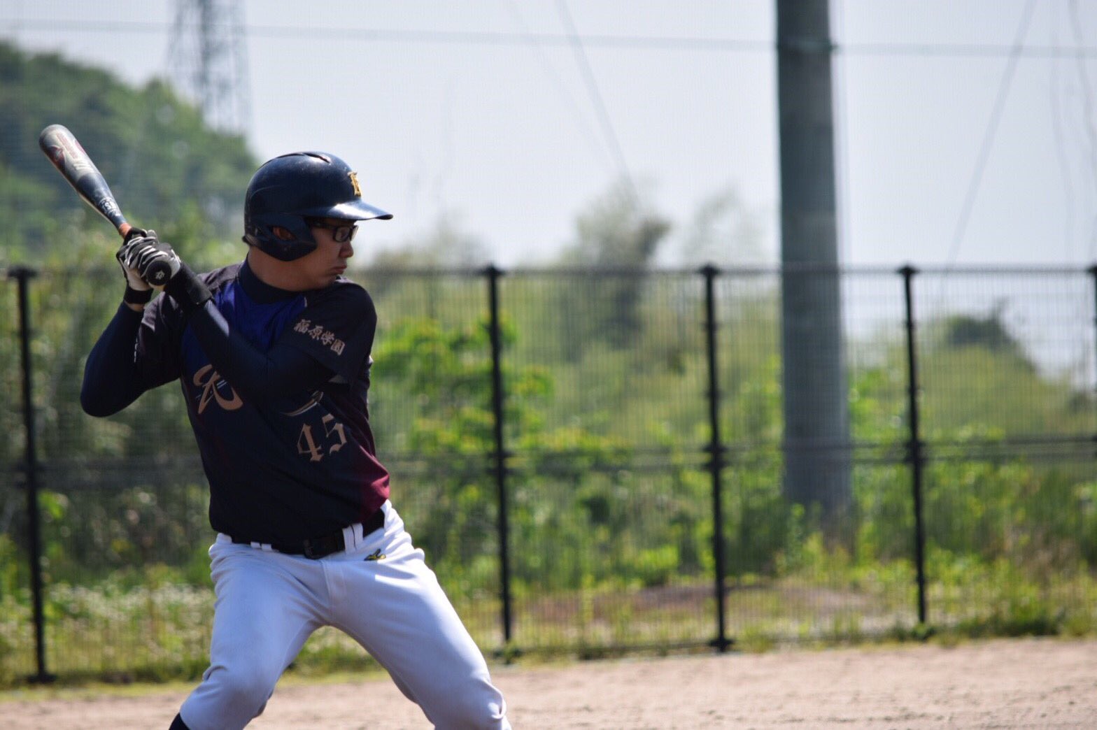 ⭐︎こ　さん専用⭐︎ 九州共立大学　野球部ウェア 試合結果】 ⚾️オープン戦🆚九州共立大学 (わかさスタジアム