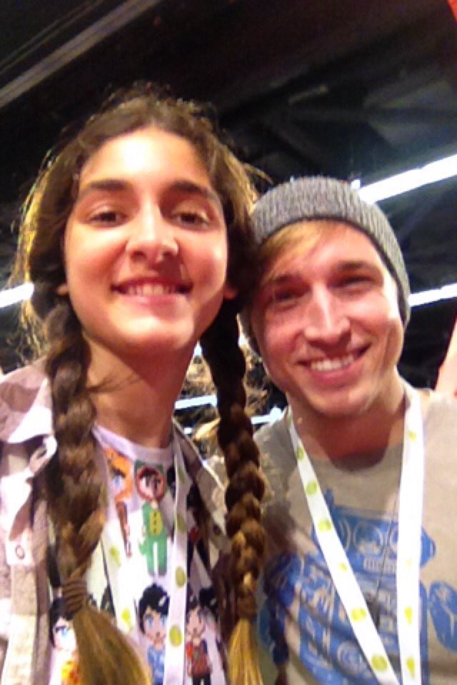  I m late but HAPPY BDAY TO THE AMAZING SHAYNE TOPP 