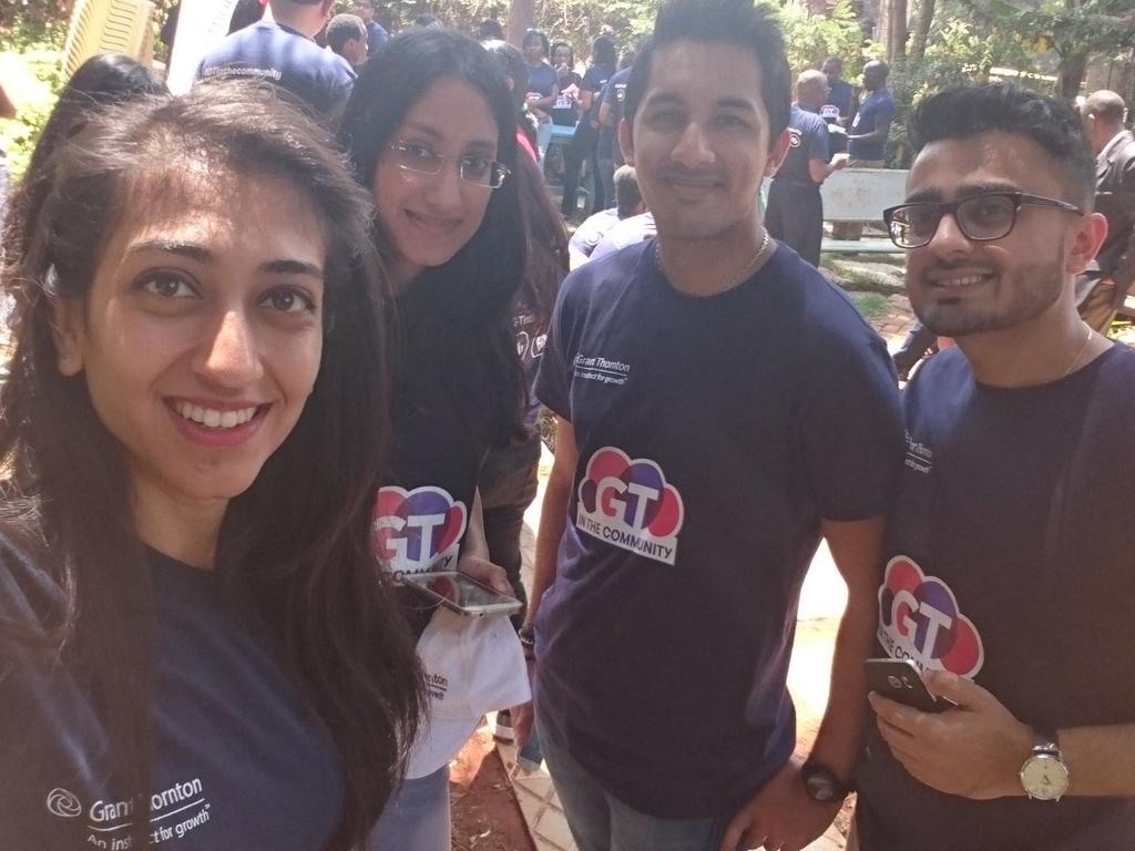 18_himani's tweet photo. #GTinthecommunity https://t.co/PzC4HPBRYT