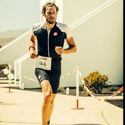 Weymouth Iron Man this Sunday and Steph caught up with GB triathlete Colin Norris <a href="/Colin34nomads/">Colin Norris</a> bbc.co.uk/programmes/p05… 🏃🏼🏃🏼🏃🏼