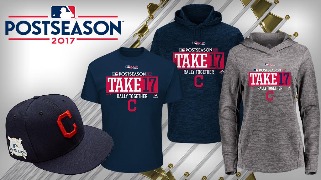 mlb postseason gear