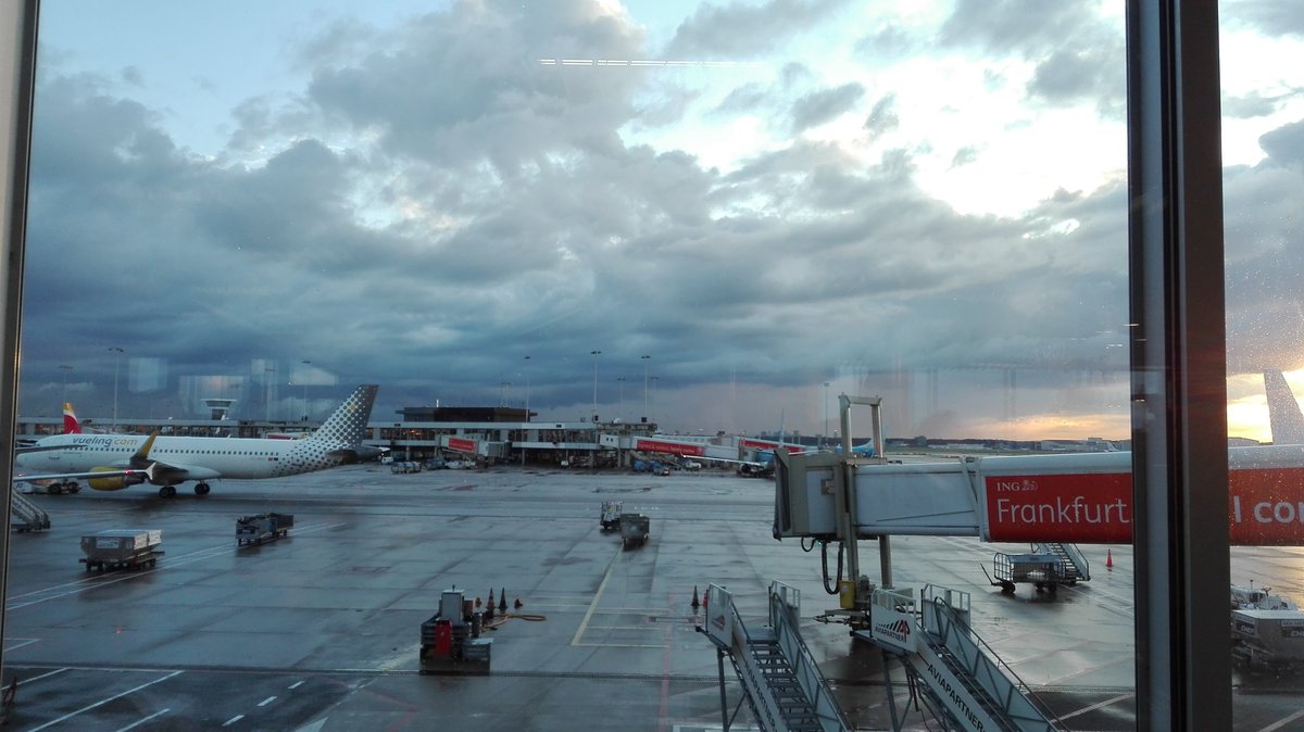 JoeyFerwerda's tweet image. Next stop Germany! Going to present some #OpenHMD things together with @godotengine at the Kieler Linux Tage @kielux