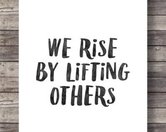 UinvitedU's tweet photo. Dear people with jobs for more than 20yrs, karma is real. 

Be kind to job seekers, coffee meeting requesters, interns and candidates. https://t.co/qS4BxP2HcH