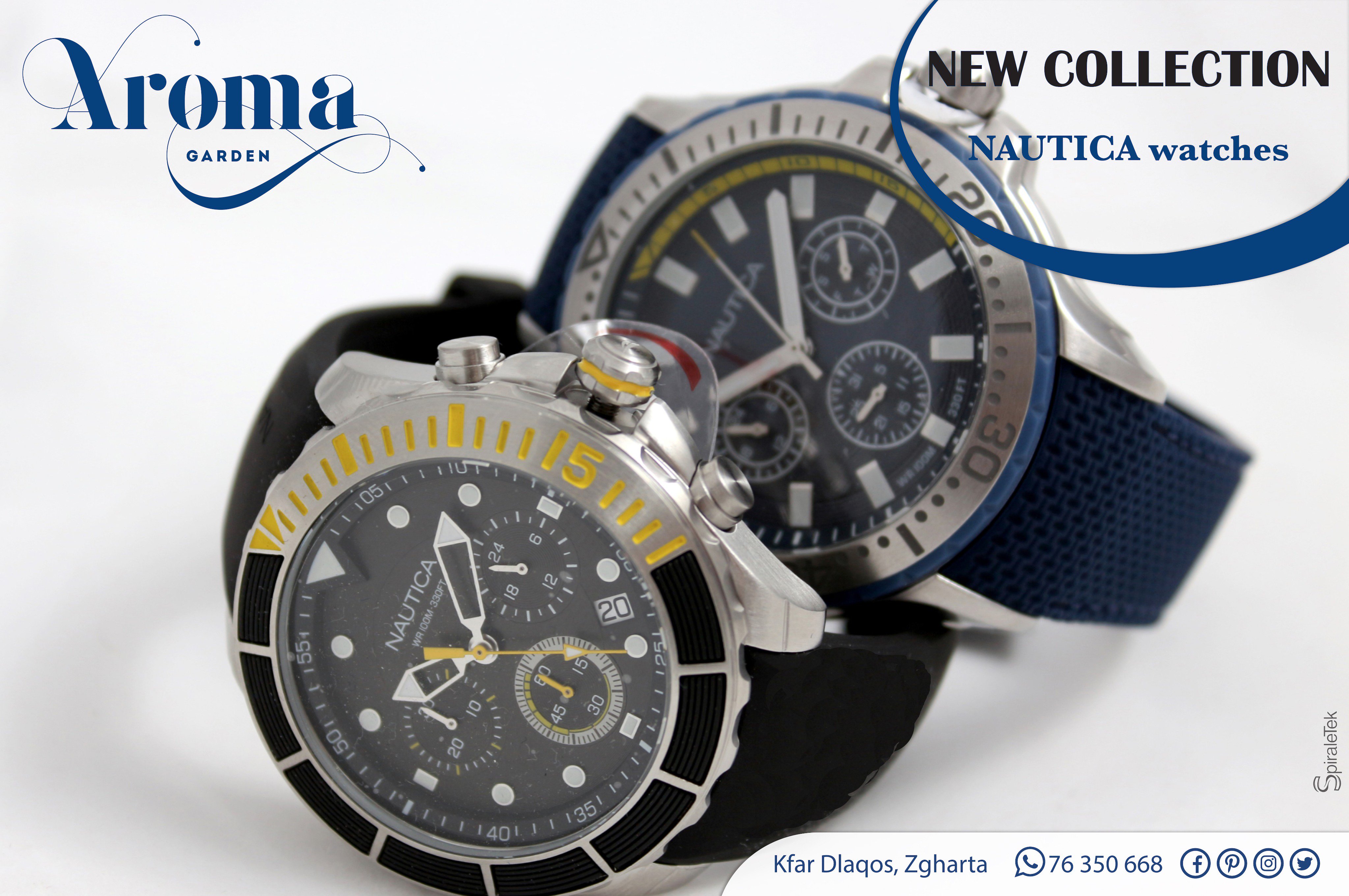 Nautica napwpc002 hotsell