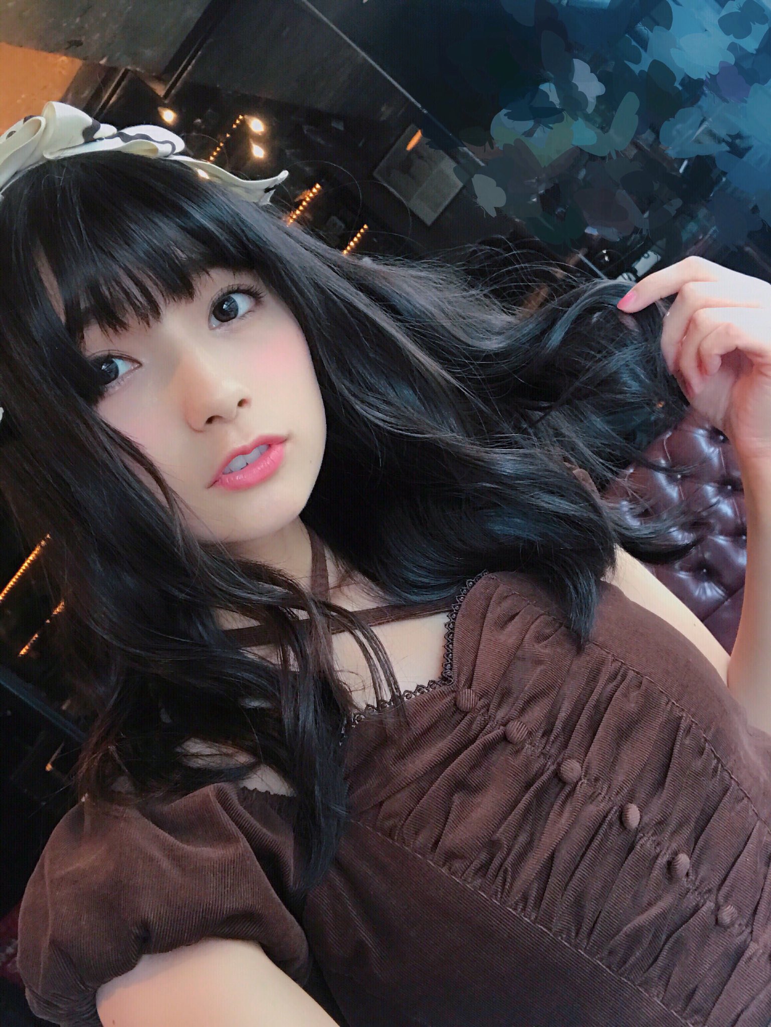 高野 麻里佳 on X: