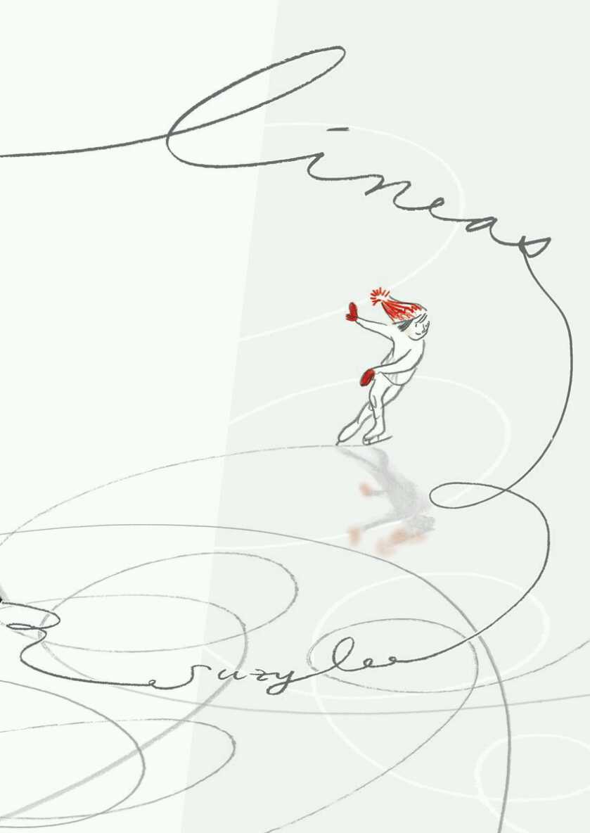SonSilencios's tweet photo. Líneas de #SuzyLee #lineasdebelleza @BarbaraFiore https://t.co/ozsb3jyrBE