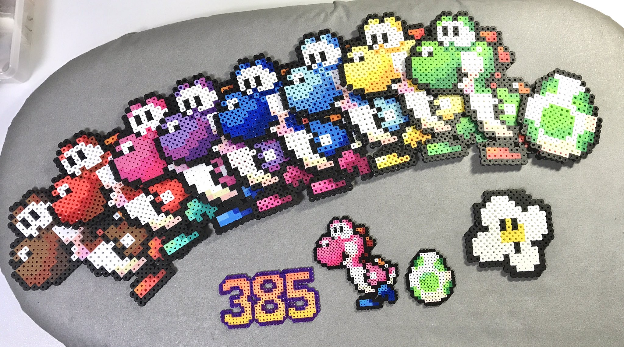 みゃーこ☆385 on X: 
