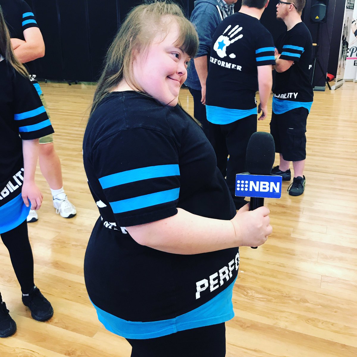 Miranda_Daisyy's tweet photo. #performability on @nbnnews tomorrow night! Stay tuned! #pagoestoorlando https://t.co/BfKlg5eyFw
