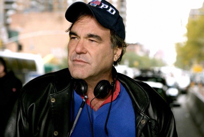 Happy birthday, Oliver Stone! 