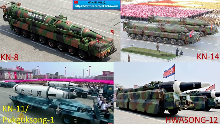 Ankit Panda An Important Superlative Here This Is North Korea S Longest Range Demonstrated Flight Of A Ballistic Missile Ever