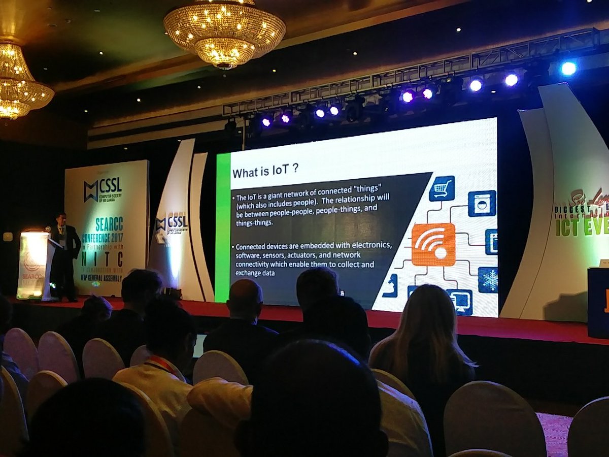 Computer Society SL tweet media