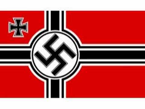 ドイツ国旗 ドイツ国旗