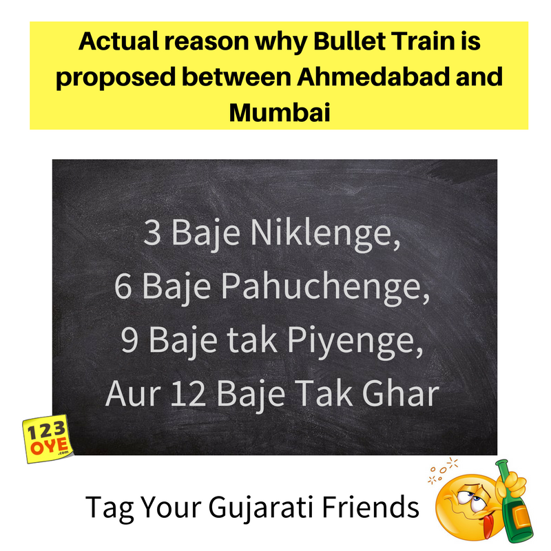 123oye's tweet photo. haha #BulletTrain4Growth #BulletTrain https://t.co/dGIPJ3gptc
