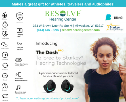 resolvehearing's tweet photo. #resolvehearing #milwaukee #wisconsin #audiophile #athlete #traveler #fitness #fitnesstracker #performancetracker #waterproof #wireless https://t.co/FEMyb7DyiP