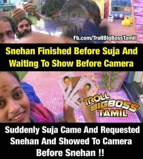 DeaDu_'s tweet photo. இவளுக்கு ஒரு நியாயம் ஊருக்கு ஒரு நியாயம்...

#BiggBossTamil #BigBossTamil #BiggBoss #VivoBiggBoss #பிக்பாஸ் https://t.co/T4TpZJ8q98