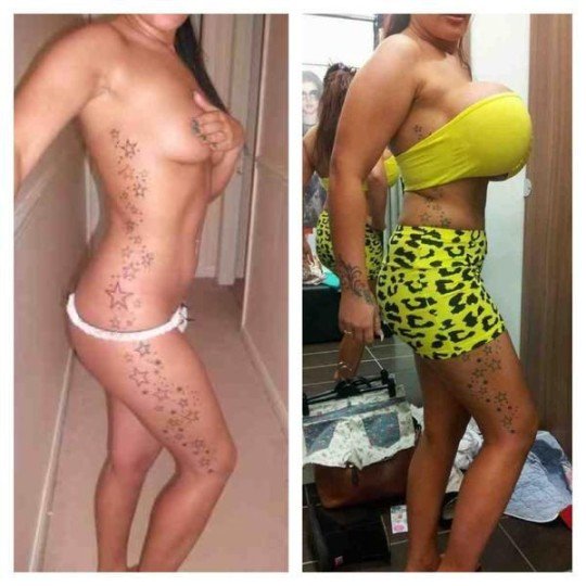 jovanvlaanderen's tweet photo. #BrookeBlue #beforeafter #BiggerIsBetter #PlasticIsFantastic @Bimbos2018 @JlspzSpitz @HiHard2 @wessborland @r_BimboFetish @bimboacademyger https://t.co/sXlJOgcBr8