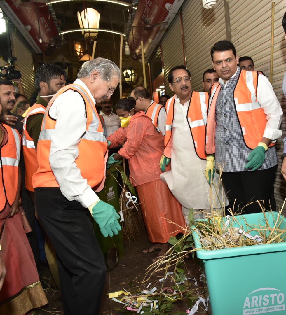 Hon <a href="/narendramodi/">Narendra Modi</a> ji has appealed us to join for massive Jan-Andolan for sanitation from 15th Sept to 2nd Oct!
Let's unite!
#SwachhtaHiSeva