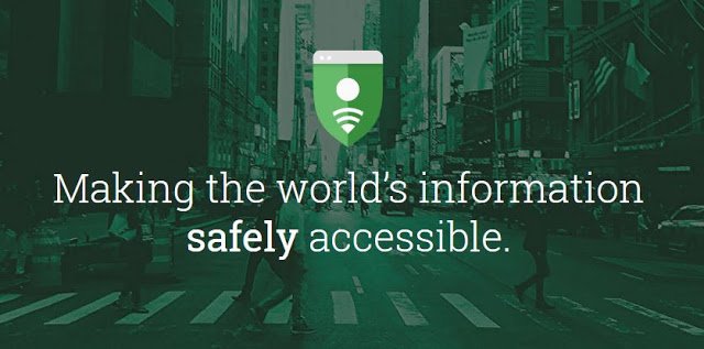 MaximilieMoreau's tweet image. #GoogleSafeBrowsing  protège plus de 3 milliards d&apos;appareils arobasenet.com/2017/09/chiffr…
Via : @arobasenet