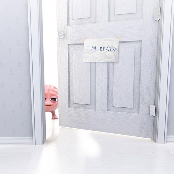 free2DBZ's tweet photo. With help from @lildickytweets, lil Brain just dropped an EP of his own! Stream #ImBrain here: https://t.co/Xrk2axfTcd https://t.co/SUQ9xVyxF3