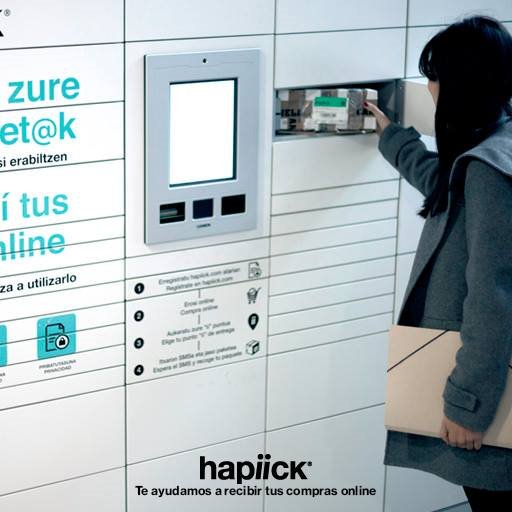 hapiick's tweet image. Volver a la Universidad no es sólo comenzar las clases. Es organizarte de nuevo la vida. Y eso no es tan fácil ¿verdad? #hapiick