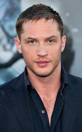 Happy Birthday Tom Hardy 