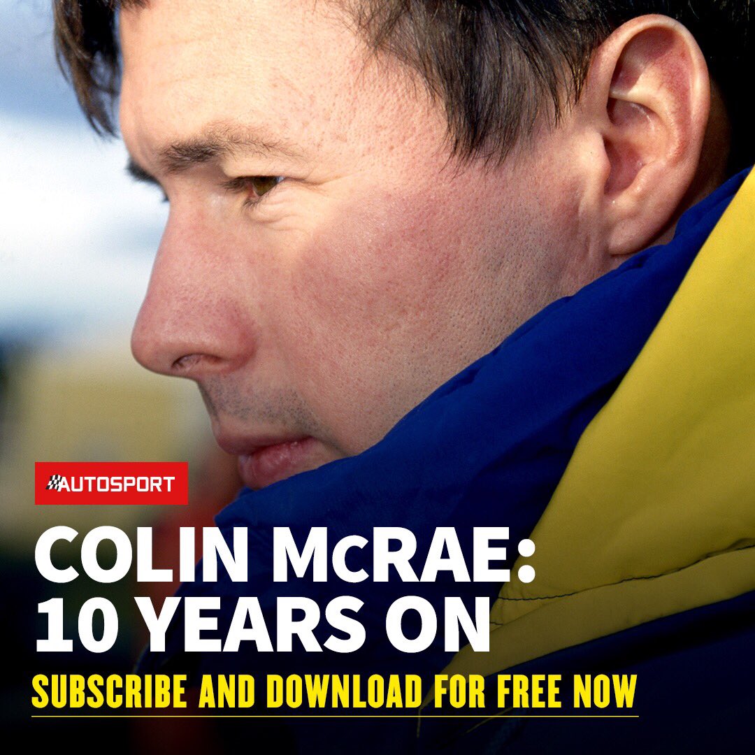 Autosport tweet media