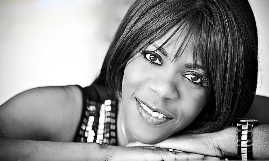 HAPPY BIRTHDAY... JACKI GRAHAM! \"HEAVEN KNOWS\".   