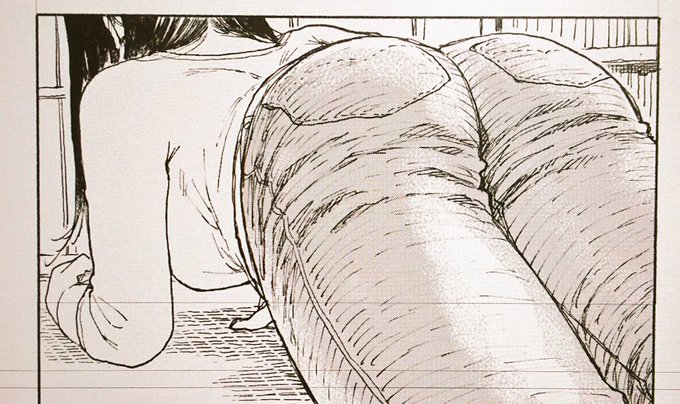 【更新】66話『女子かう生と筋トレ』
運動の季節ですね。読みながら筋トレ出来そうな話しになりました
https://t.co/cLGSWF201E 