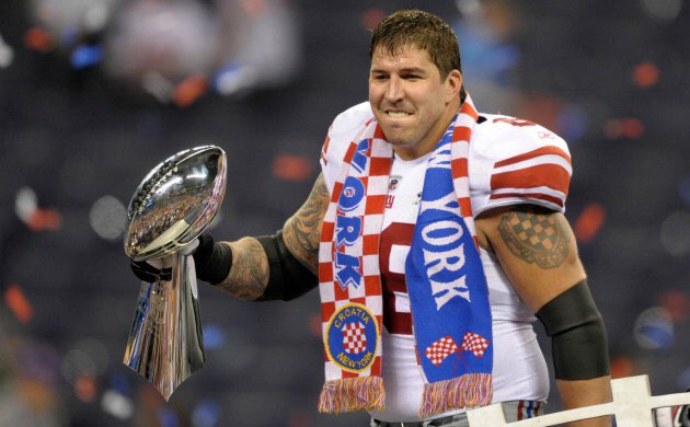 Happy birthday to 2x SB champ David Diehl!! 