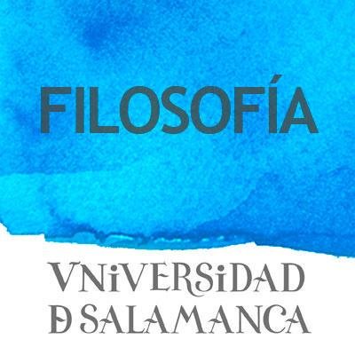 FilosofiaUsal's tweet photo. Jornada de acogida para alumnos de nuevo ingreso de @FilosofiaUsal 19 de sep. a las 17:00 en el Salón de Actos Adolfo Suárez https://t.co/dhxXneN6Nr