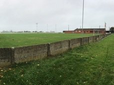 Erfpachter gezocht voormalig voetbalterrein Outgaarden #gemeentehoegaarden bit.ly/2h7oSob