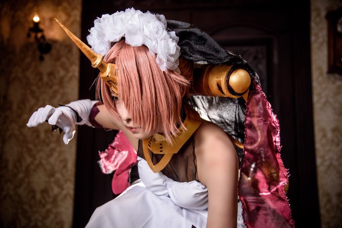 コスプレイヤー紗乃のTwitter画像63