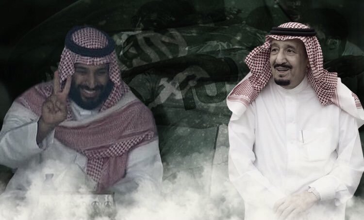 #الشعب_ضد_حراك_15سبتمبر 

ما لحد منه 
الله اللي عزنا ما لحد منه 
🇸🇦🇸🇦🇸🇦🇸🇦🇸🇦
الله يحفظ بلادنا وبلاد المسلمين من كل شر