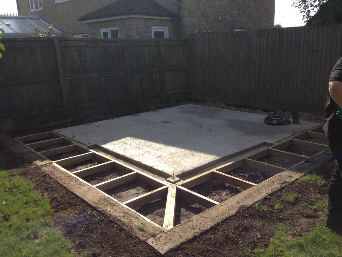 rdsips's tweet image. The main benefit of SIPs panels is the speedy installation as this was delivered in the morning and assembled by the end of the day. #SIP