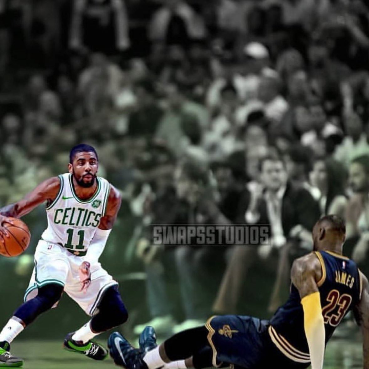 Team Kyrie Irving🍀 (@KyrieIrving_11) / Posts / X