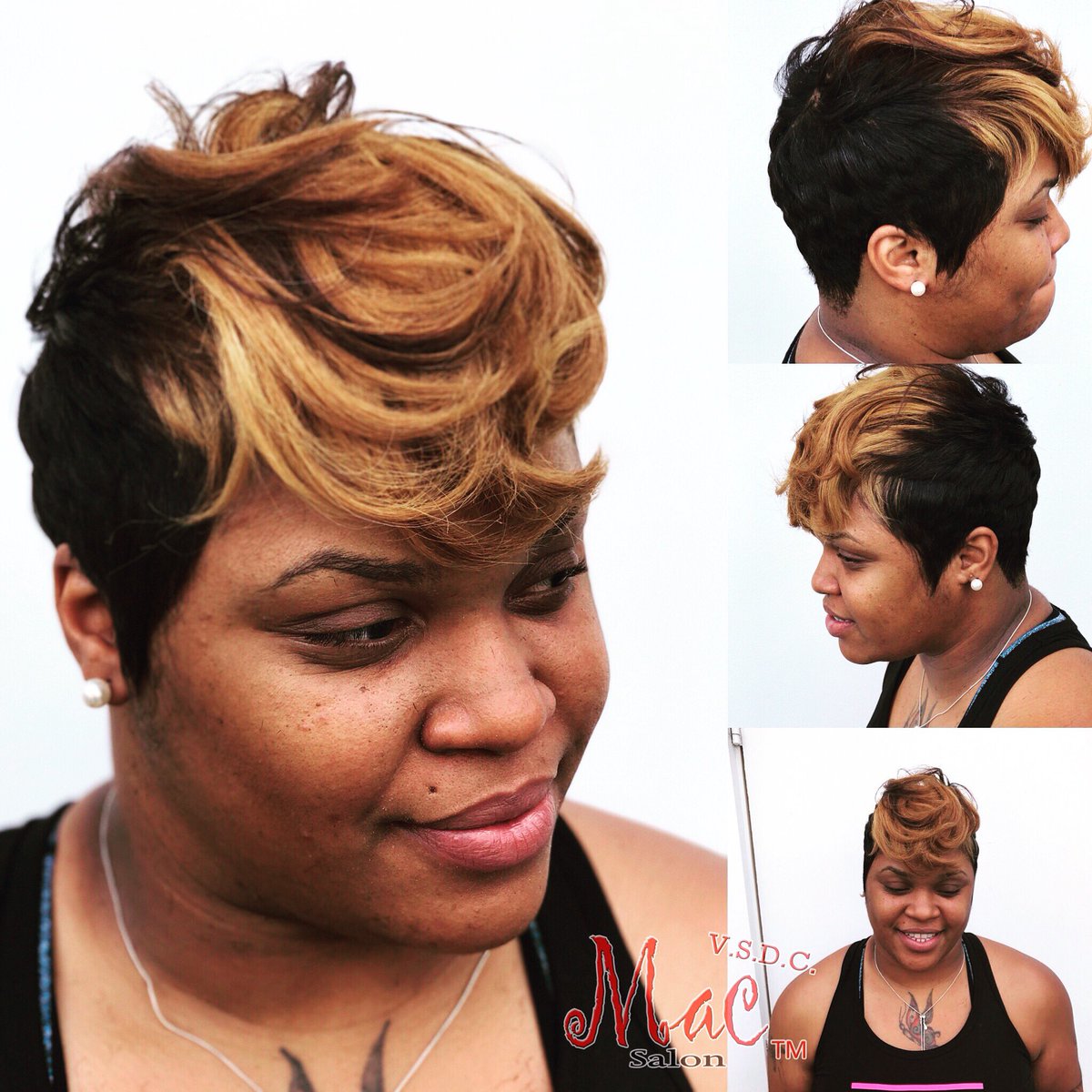 machair2003's tweet photo. #MacVSDCSalon #blessedhands #hair #haircut #shapeup #shorthair #cuts #ilovehair #mitchellvillerd #bowiemd #dmv #iloveshorthair #spikiehair https://t.co/W3lchHMK5R