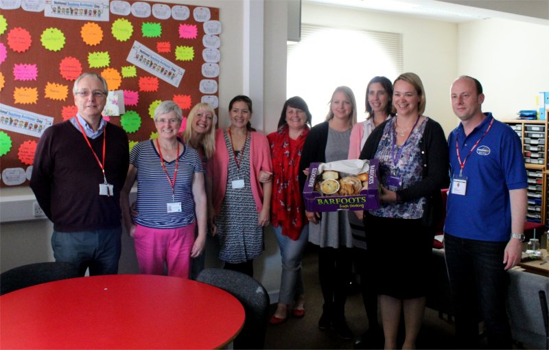 Melanie Orchard (OrchardMelanie) Twitter