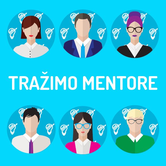 SmartStart_4_u's tweet image. [SMART Mentorship] Želiš biti mentor/ica za društvena preduzeća sljedećih 6 mjeseci?😍 Više na civilnodrustvo.ba  #smartstart4u #CPCDba