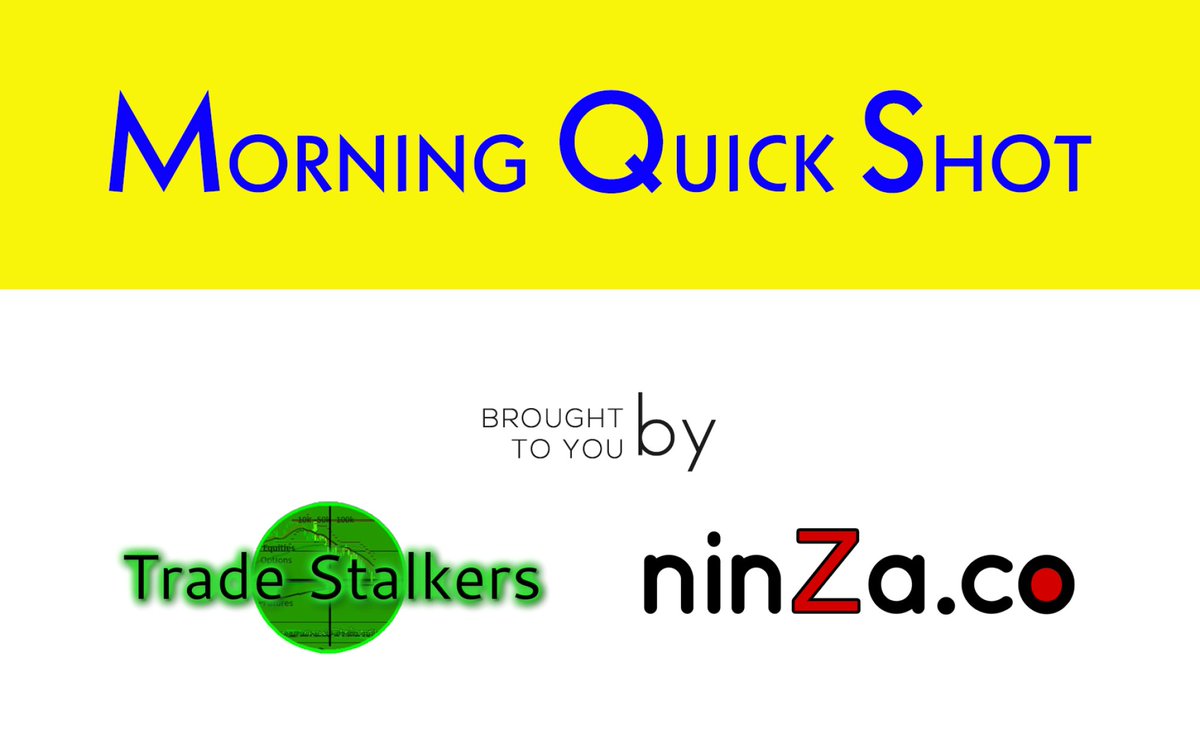 Emini S&amp;P Trading: Pre-Market #Morning Quick Shot! bit.ly/TSMQS <a href="/Franktradestalk/">Trade Stalkers LLC</a> <a href="/Ninzaco/">ninZa.co Indicators for NT8</a> <a href="/NTEcosystem/">NinjaTrader Ecosystem</a>