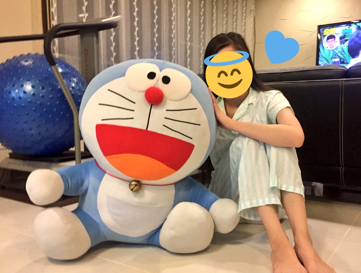 みさちゃす Misachasu ドラえもんの特大ぬいぐるみを買いました ドラえもんハウスに置きます 不動産の方も頑張ろう I Made A House Of Doraemon ドラえもん 名古屋 Doraemon Japan Nagoya みさちゃす Misachasu ドラえもんの特大ぬいぐるみを買いました ドラえもんハウスに置きます 不動産の方も頑張ろう I Made A House Of Doraemon ドラえもん 名古屋 Doraemon Japan Nagoya