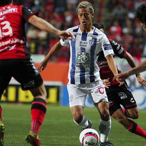 メキシコサッカー Twitter Suche