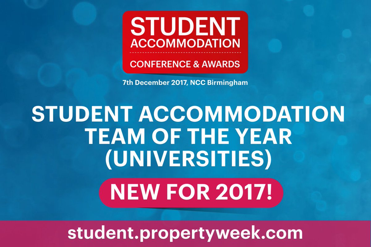 StudentPW's tweet photo. NEW TO 2017: Does your team meet the criteria to claim the title of this award? Quick, enter now: https://t.co/aFC7y1UbJH https://t.co/MwYO3XSqKu