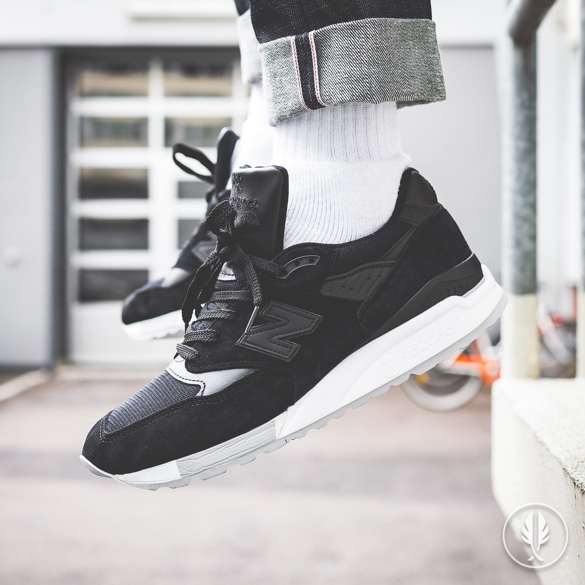 new balance m998nj