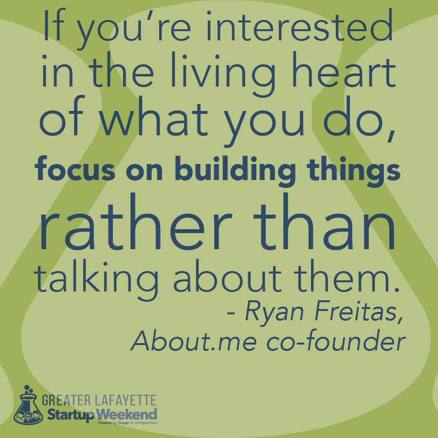 StartupLaLa's tweet image. Focus on building a startup TODAY! #GLSW2017 kicks off at 6 pm tonight. #ItsAllHappening #GetStartedUp #startulife ow.ly/ZUEe30dJmLa