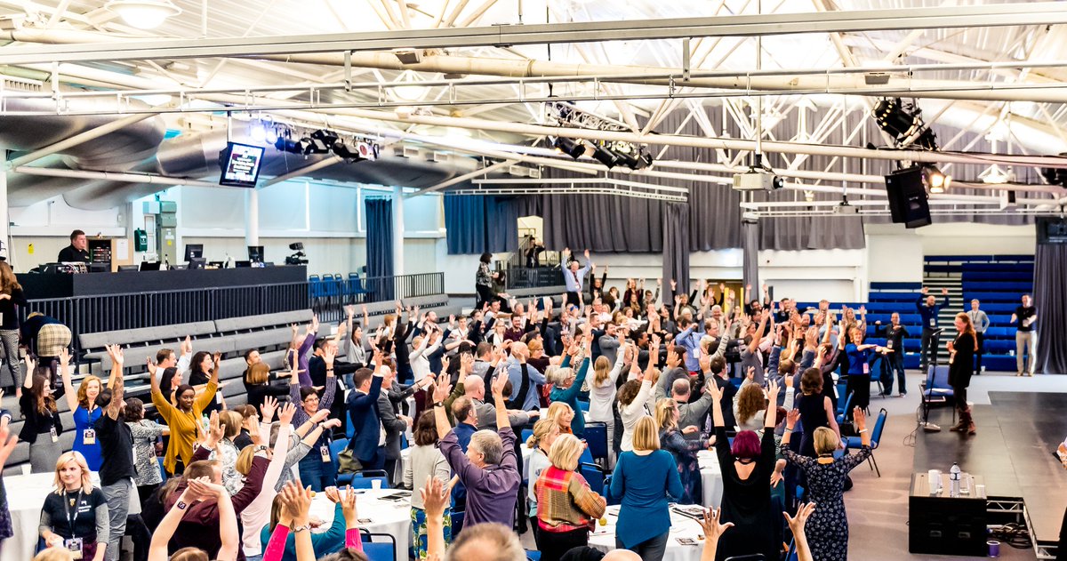 brightonchamber's tweet photo. Explore your fearlessness & challenge yourself; find out what's in store #BrightonSummit #UnknownHour @ChimeraComms https://t.co/eH9zihDh9z https://t.co/pY0UwhQrxV